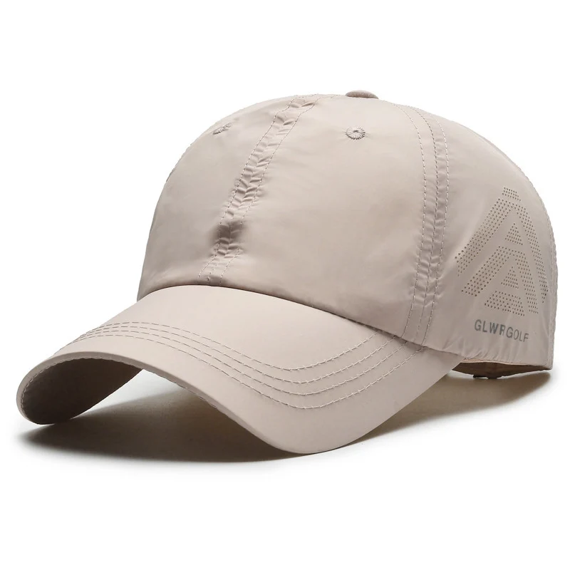 Leichte Performance-Golfkappe für Herren Skanto 1783926903