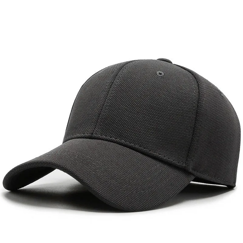 Leichte Performance-Baseballkappe für Herren Skanto