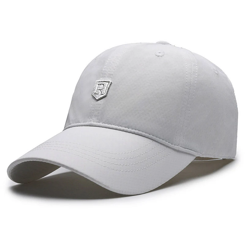 Leichte Performance-Baseballkappe für Herren Skanto 1783927271