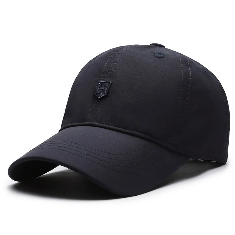 Leichte Performance-Baseballkappe für Herren Skanto 1783927271