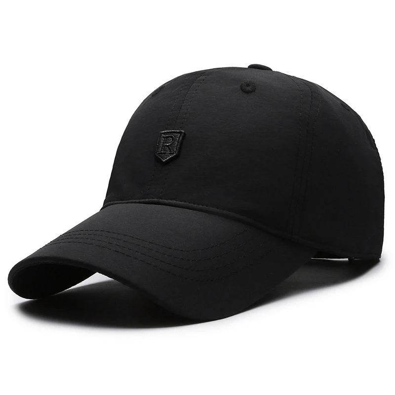 Leichte Performance-Baseballkappe für Herren Skanto 1783927271