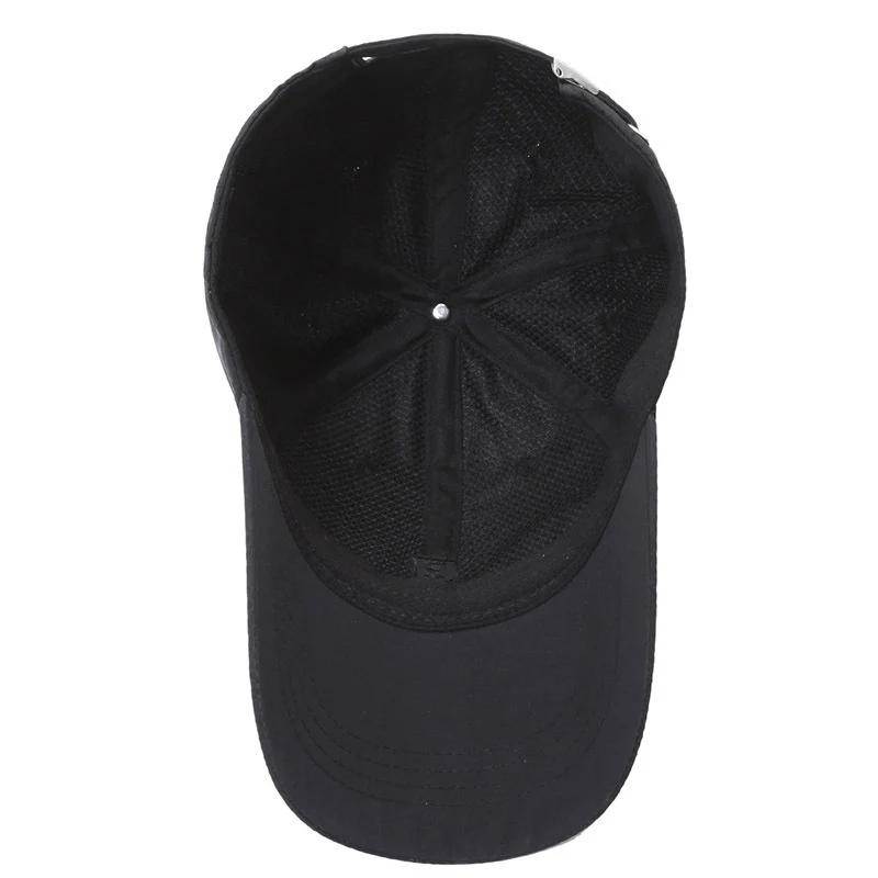 Leichte Performance-Baseballkappe für Herren Skanto 1783927271