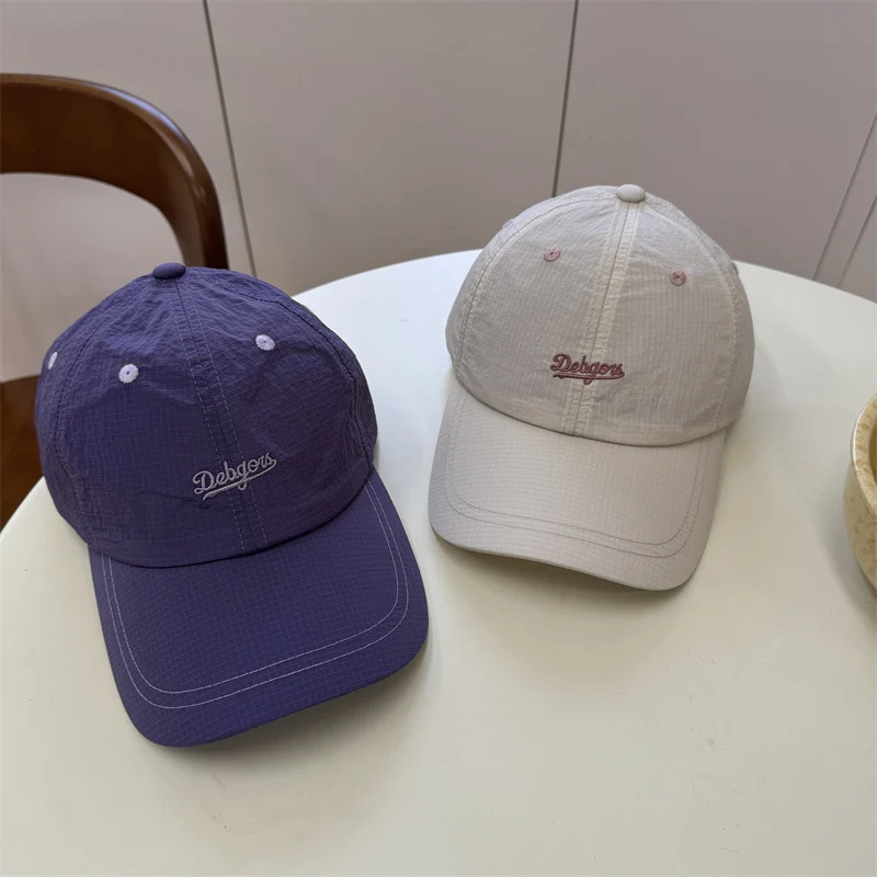 Leichte Herren-Sportkappe Skanto