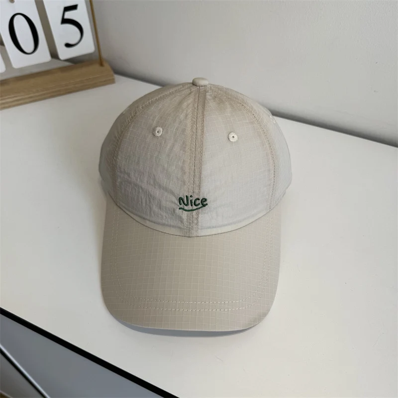 Leichte Herren-Sportkappe Skanto