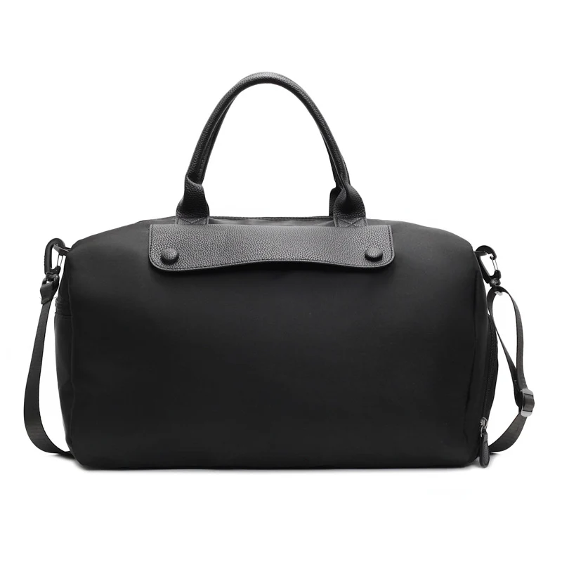 Sportliche Herren-Reisetasche mit gepolsterten Griffen Skanto
