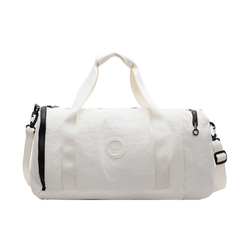 Sportliche Herren-Reisetasche mit abnehmbarem Schultergurt Skanto