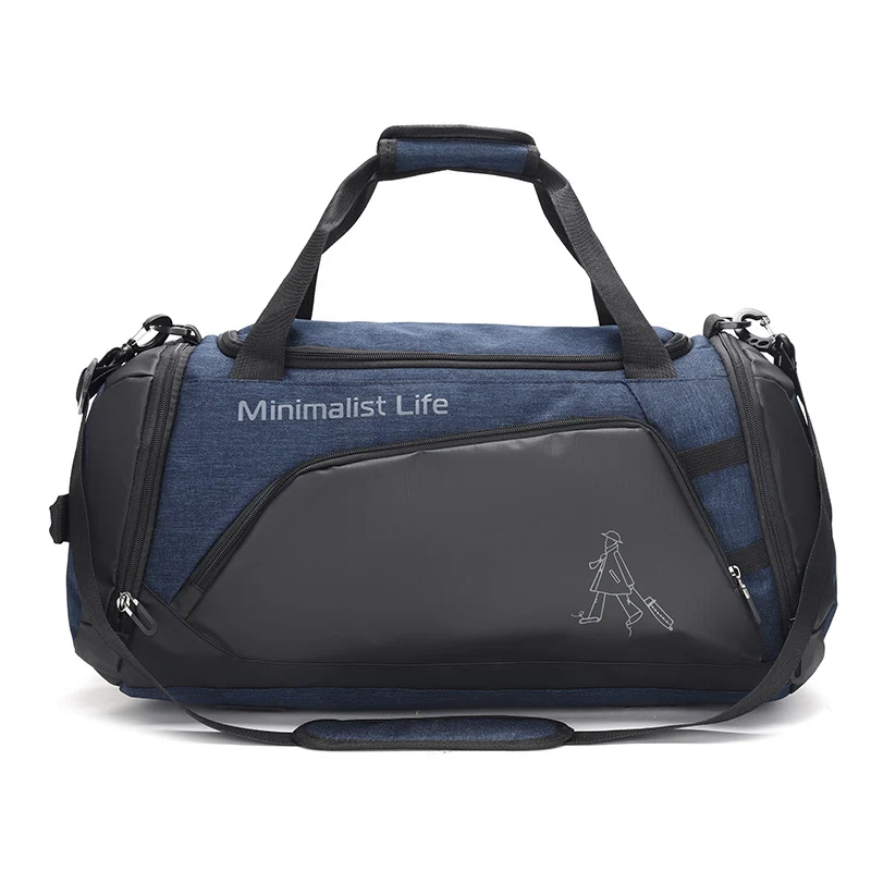 Sportliche Herren-Multifunktions-Reisetasche Skanto