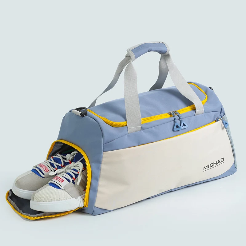 Sportliche Herren-Multifunktions-Reisetasche Skanto