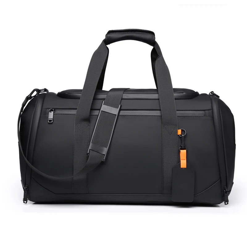 Sportliche Herren-Reisetasche Skanto