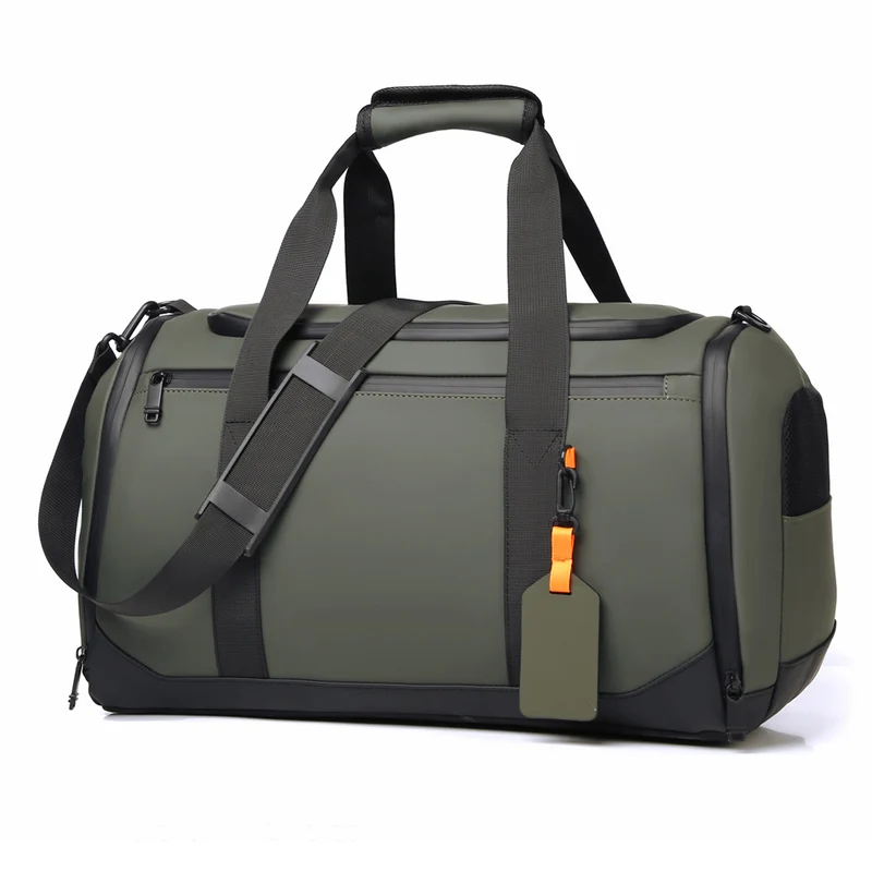 Sportliche Herren-Reisetasche Skanto