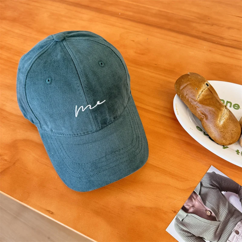 Damen Lässige Dad-Cap Skanto