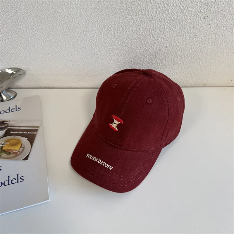 Herren Freizeit Bestickte Kappe Skanto 1783921816