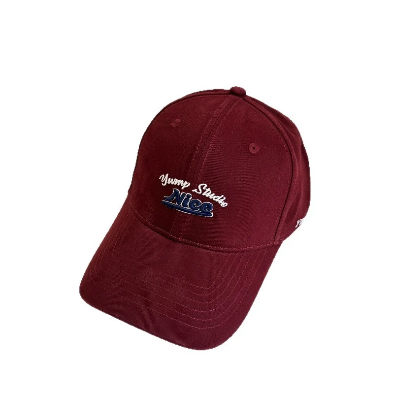 Herren Freizeit Bestickte Baseballkappe Skanto