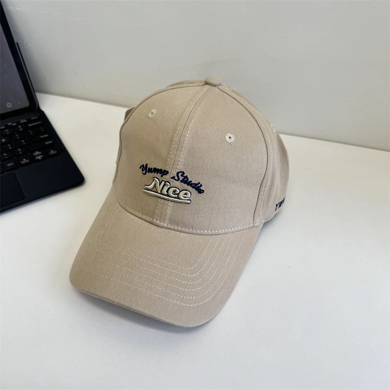 Herren Freizeit Bestickte Baseballkappe Skanto