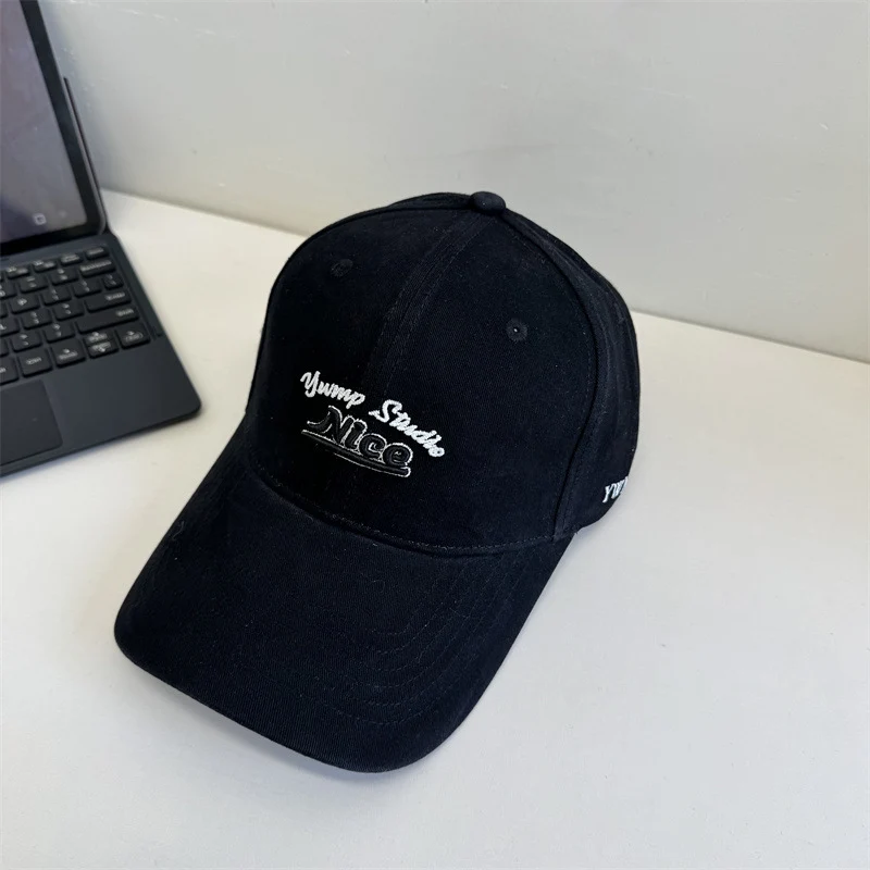 Herren Freizeit Bestickte Baseballkappe Skanto