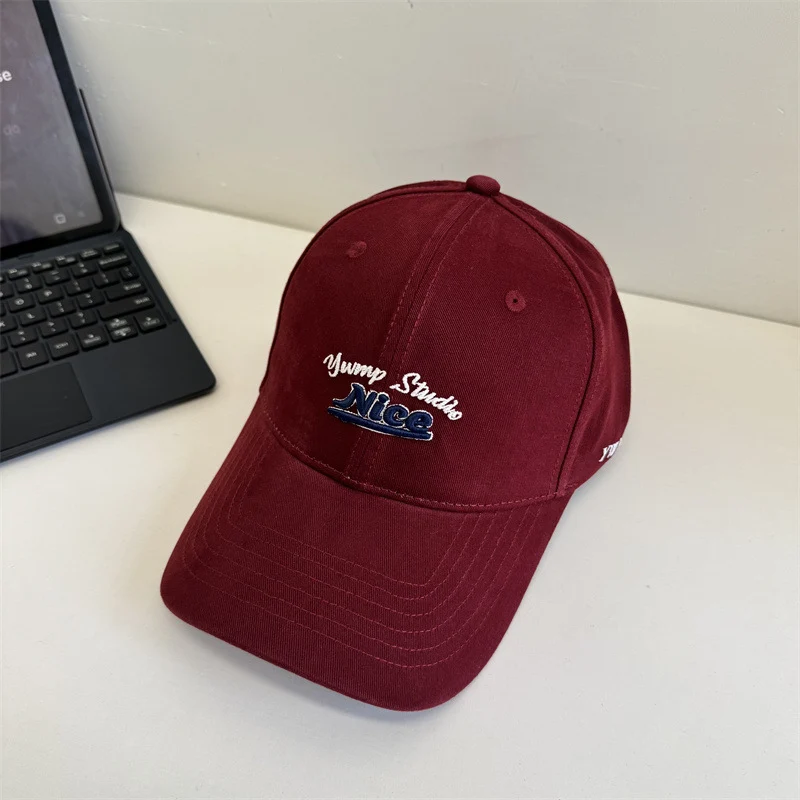 Herren Freizeit Bestickte Baseballkappe Skanto