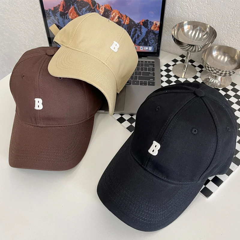 Herren Freizeit Bestickte Baseballkappe Skanto 1783922772