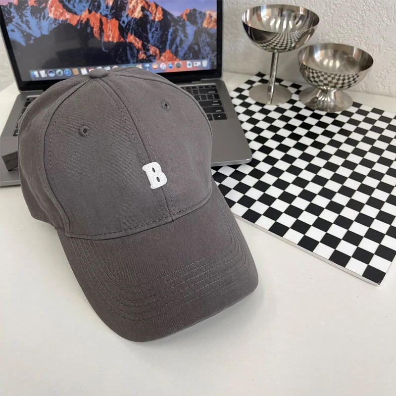 Herren Freizeit Bestickte Baseballkappe Skanto 1783922772