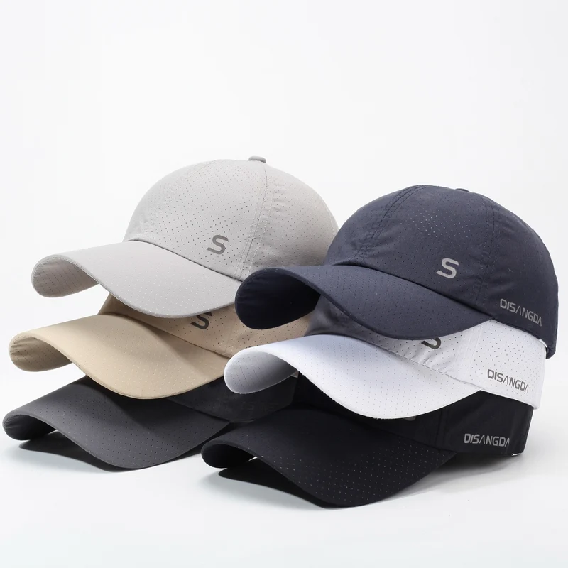 Damen Sport-Laufmütze mit effektiver Belüftung Skanto