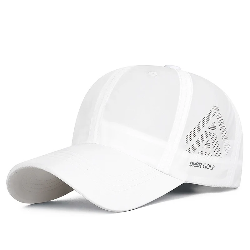 Damen Sportliche Golfkappe Skanto