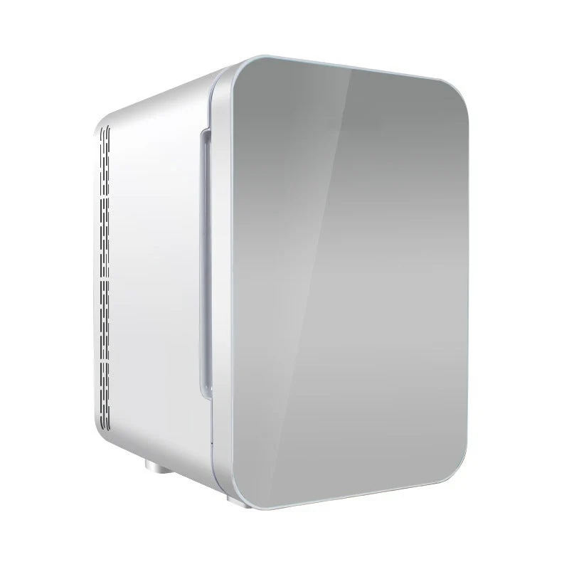 Tragbarer Mini-Kühlschrank Skanto