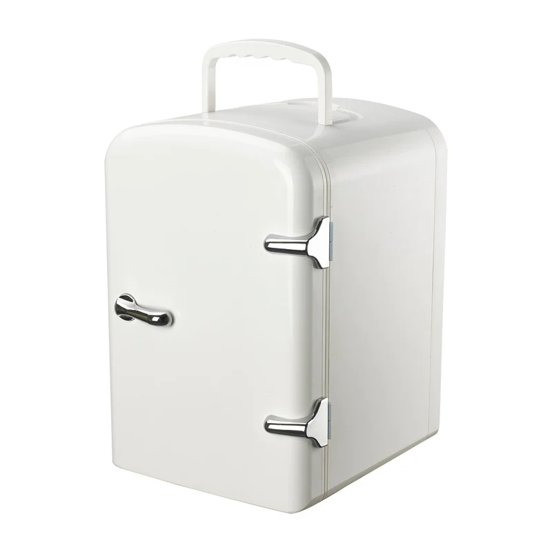 Tragbarer Mini-Kühlschrank Skanto