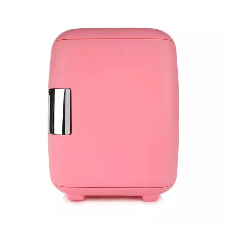 Tragbarer Mini-Kühlschrank Skanto