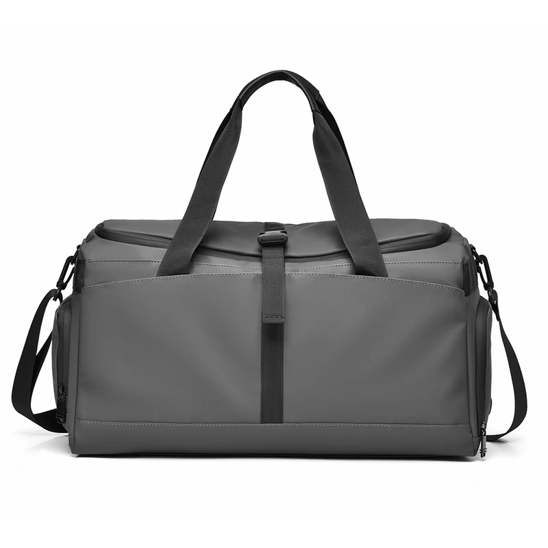 Herren Sport- und Reisetasche mit innovativer Fächerorganisation Skanto