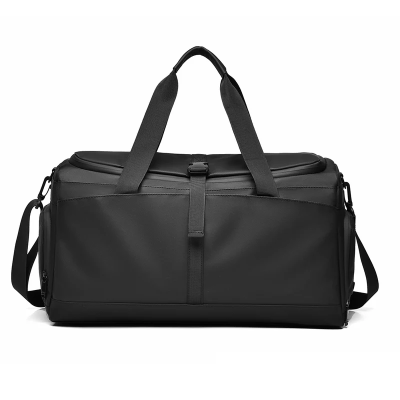 Herren Sport- und Reisetasche mit innovativer Fächerorganisation Skanto