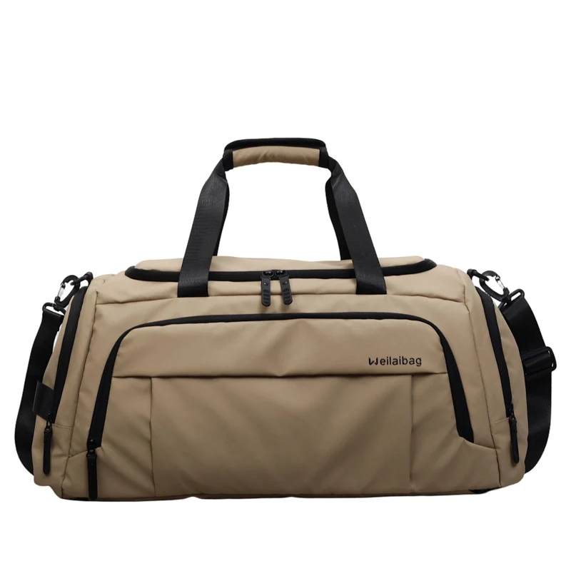 Herren Sport-Reisetasche mit mehreren Fächern Skanto