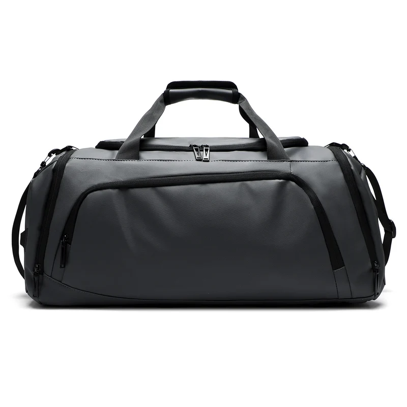 Herren Sport-Reisetasche mit herausnehmbaren Fächern Skanto