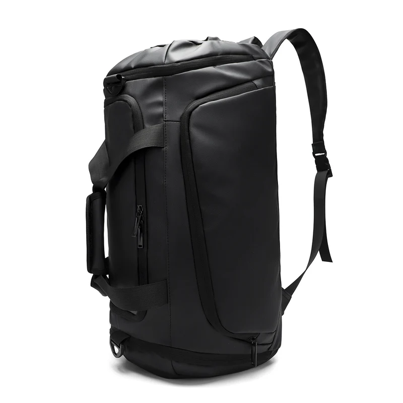 Herren Sport-Reisetasche mit herausnehmbaren Fächern Skanto