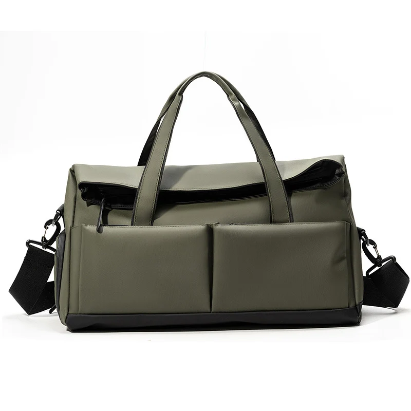 Herren Robuste und stilvolle Reisetasche Skanto