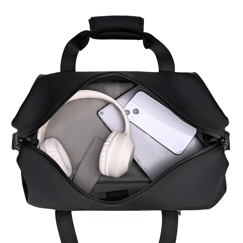Herren Robuste Reisetasche mit vielseitigen Verstaumöglichkeiten Skanto