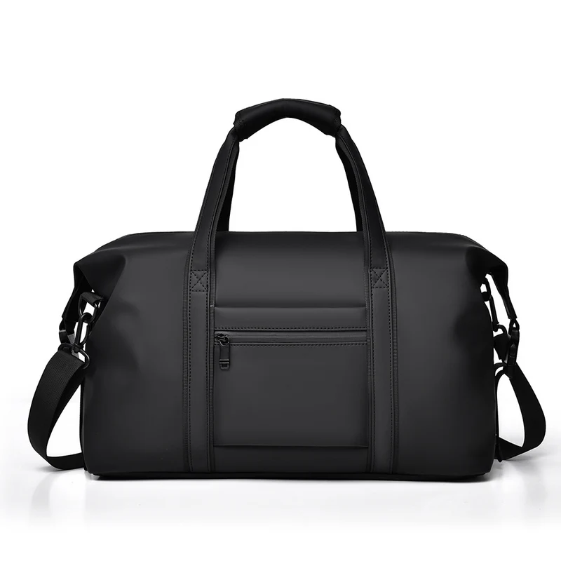 Herren Robuste Reisetasche mit vielseitigen Verstaumöglichkeiten Skanto