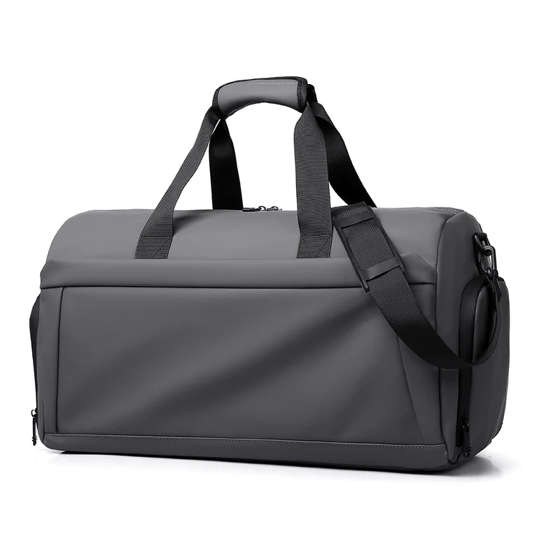 Herren Robuste Reisetasche Skanto