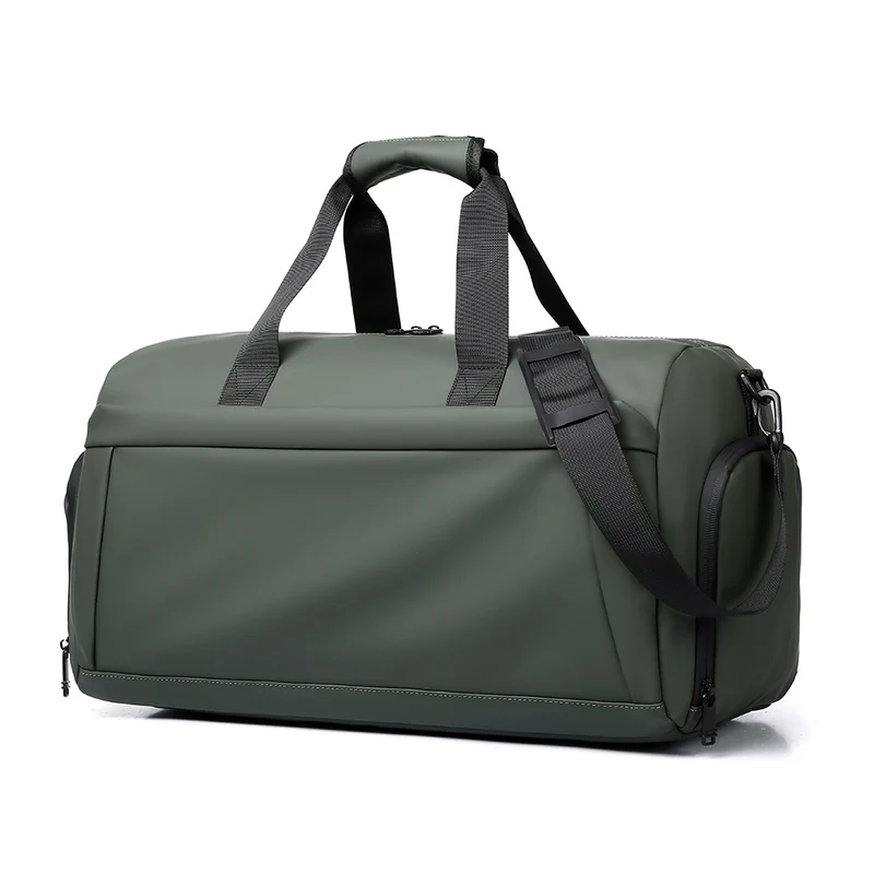 Herren Robuste Reisetasche Skanto