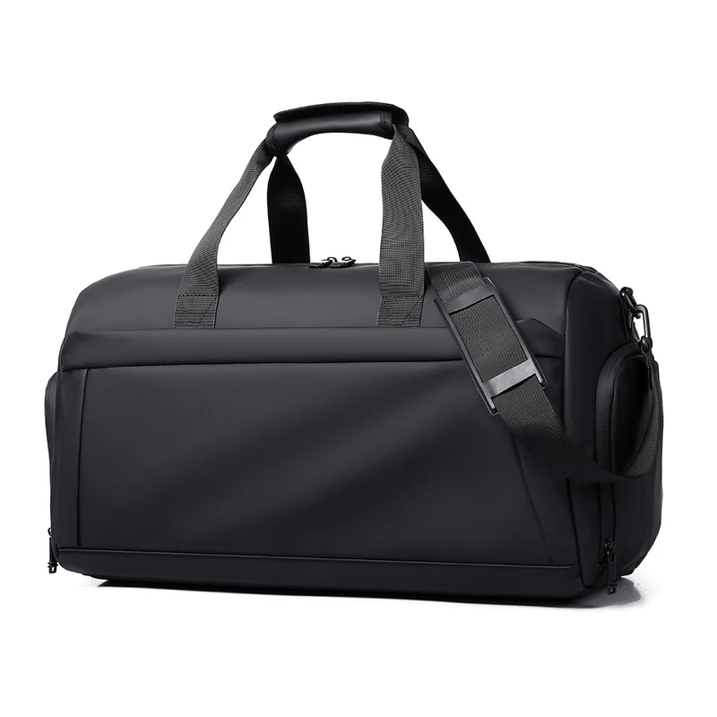 Herren Robuste Reisetasche Skanto