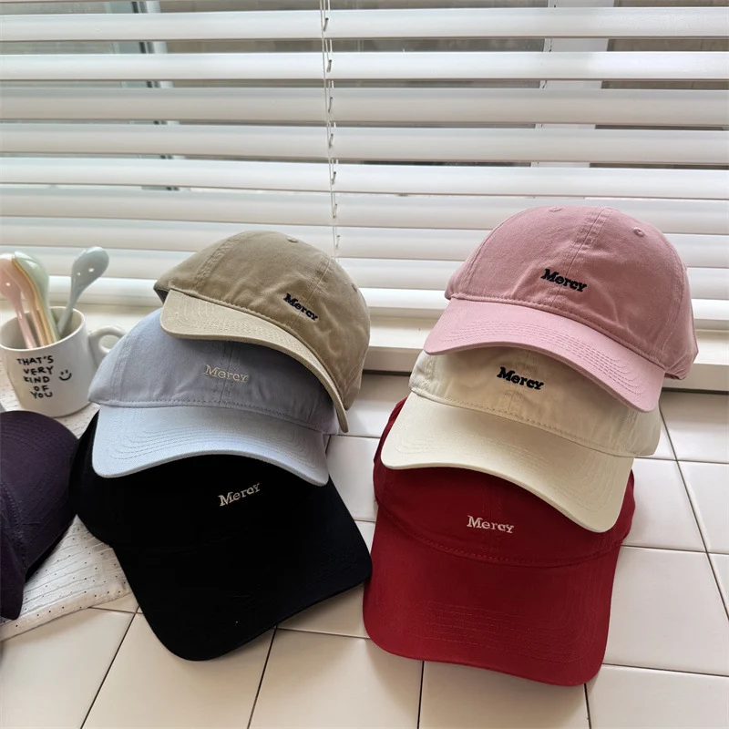 Damen bestickte Freizeit-Baseball Cap Skanto 1783922091