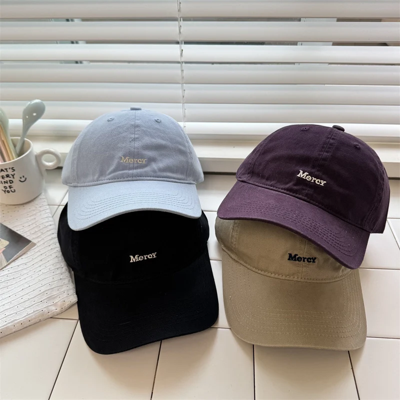 Damen bestickte Freizeit-Baseball Cap Skanto 1783922091