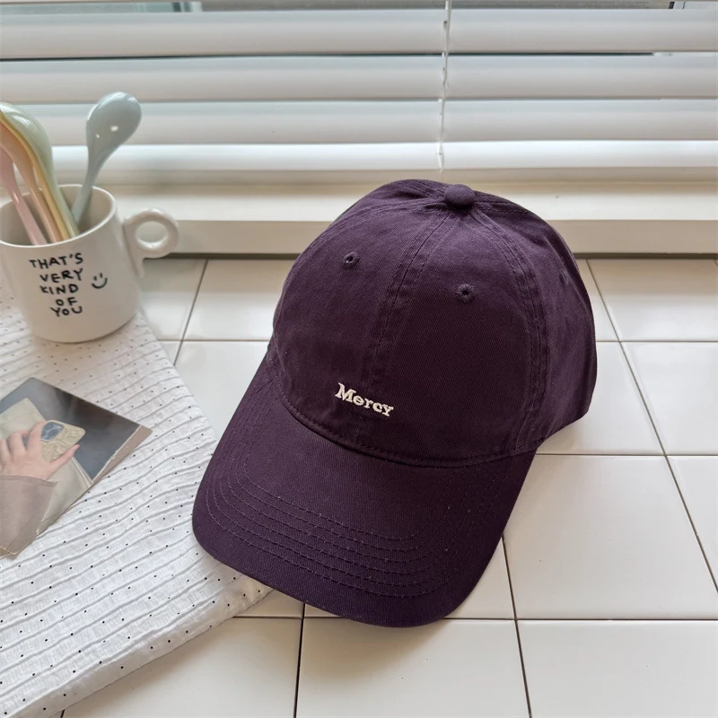 Damen bestickte Freizeit-Baseball Cap Skanto 1783922091