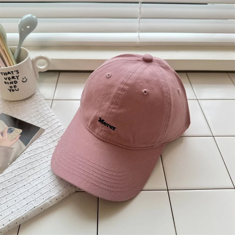 Damen bestickte Freizeit-Baseball Cap Skanto 1783922091