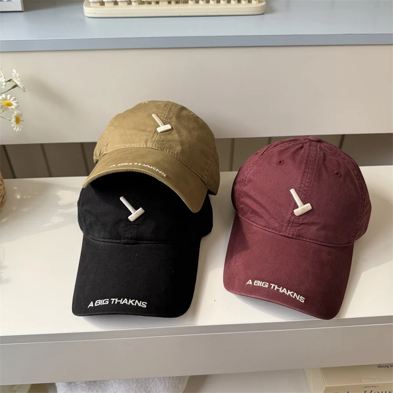 Damen lässige Baseballkappe Skanto
