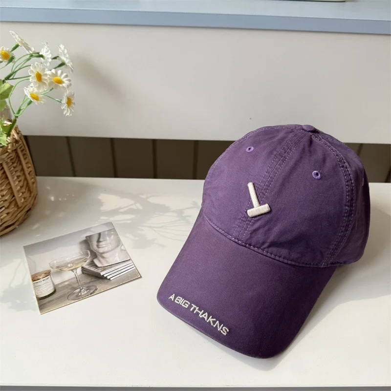Damen lässige Baseballkappe Skanto