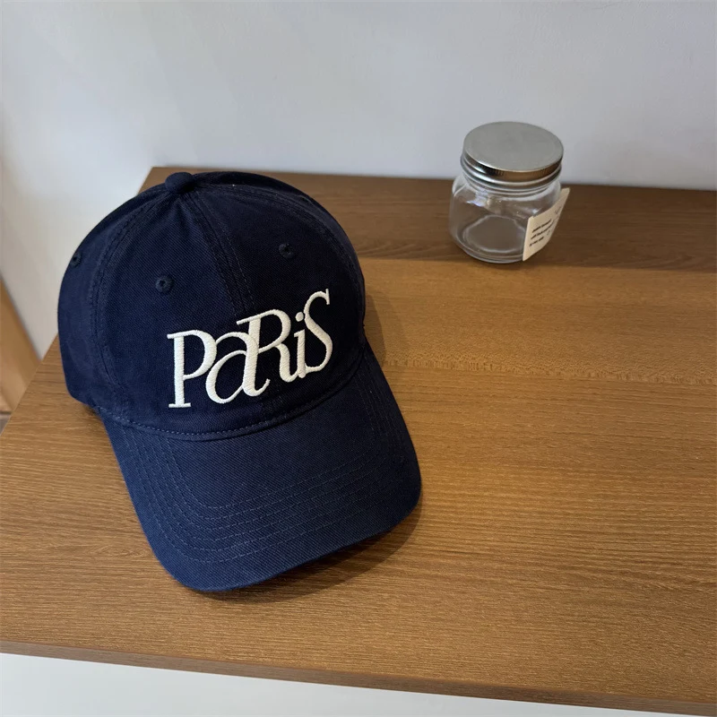 Herren Freizeit Bestickte Baseballkappe Skanto 1783922259