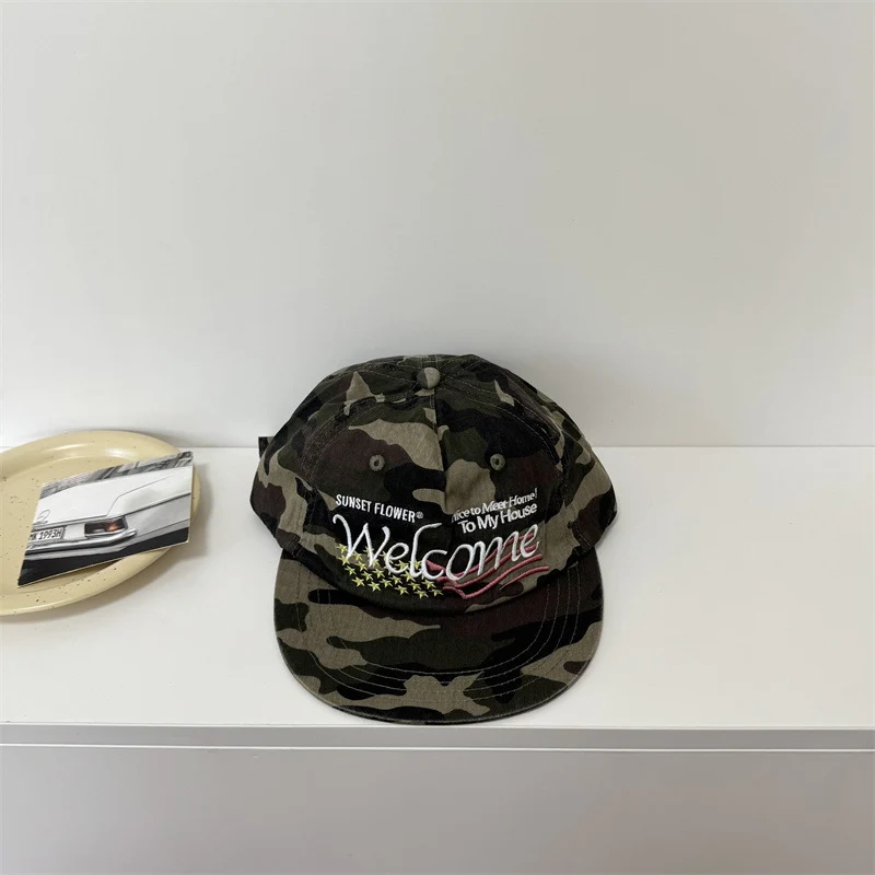 Herren Freizeit Bestickte Baseballkappe Skanto 1783922050