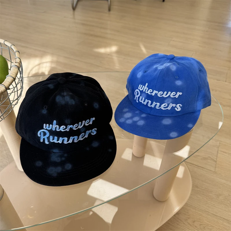 Herren Freizeit Bestickte Baseballkappe Skanto 1783922037