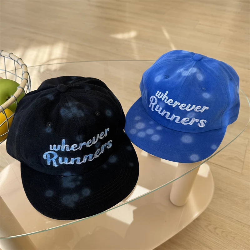 Herren Freizeit Bestickte Baseballkappe Skanto 1783922037
