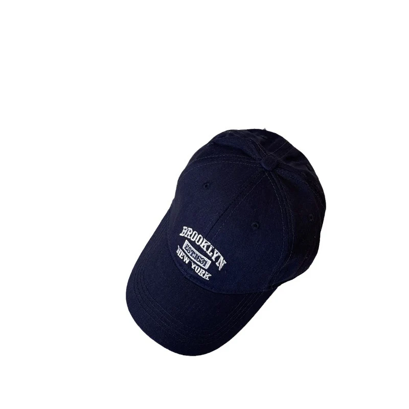 Herren Freizeit Bestickte Baseballkappe Skanto 1783921952