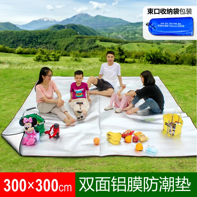 Picknickdecke Skanto